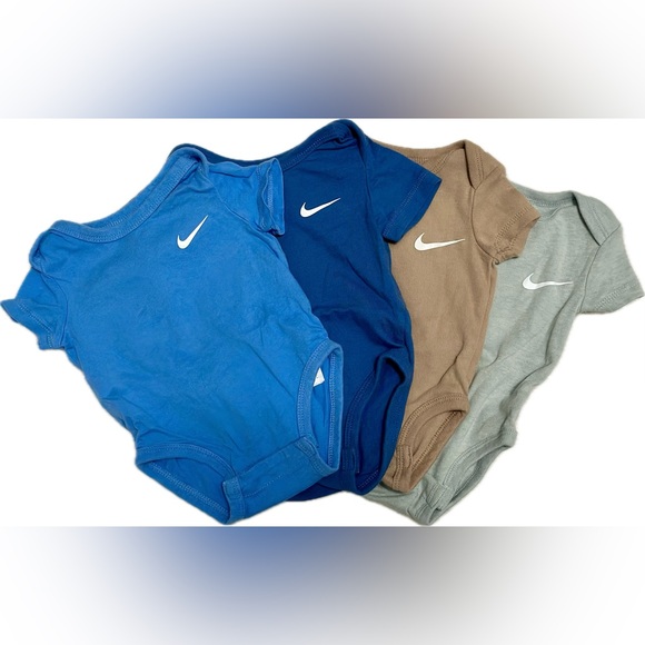 Baby Boy Mystery Box - 0-3 M to 6M - 8 Pieces for $20 - Picture 3 of 7